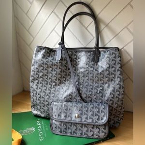 Goyard Saint Louis PM